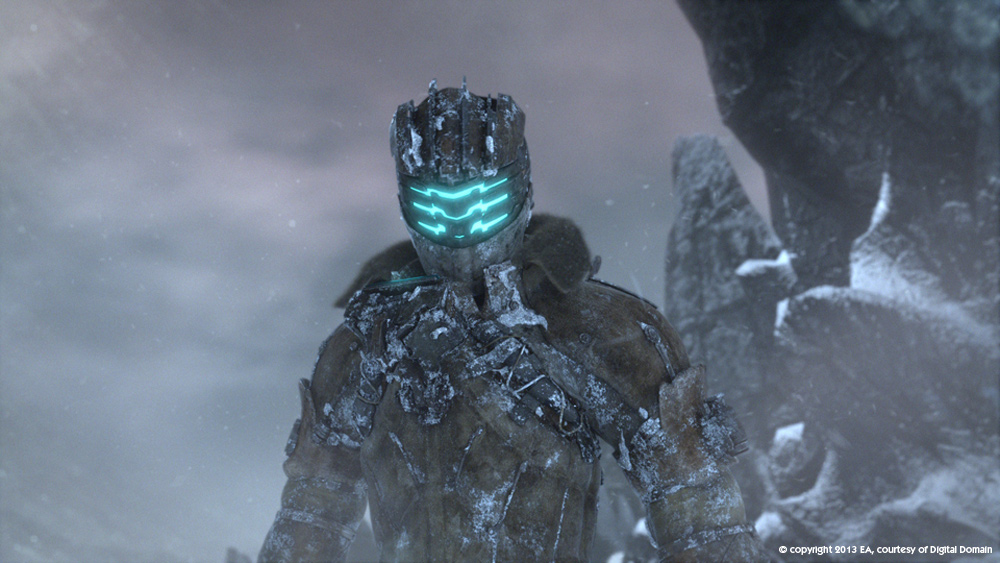 Dead Space 3' delivers more thrills than chills