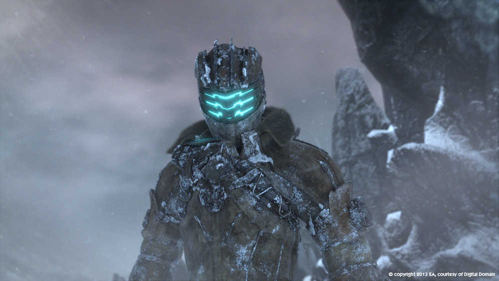 Dead Space 3' delivers more thrills than chills