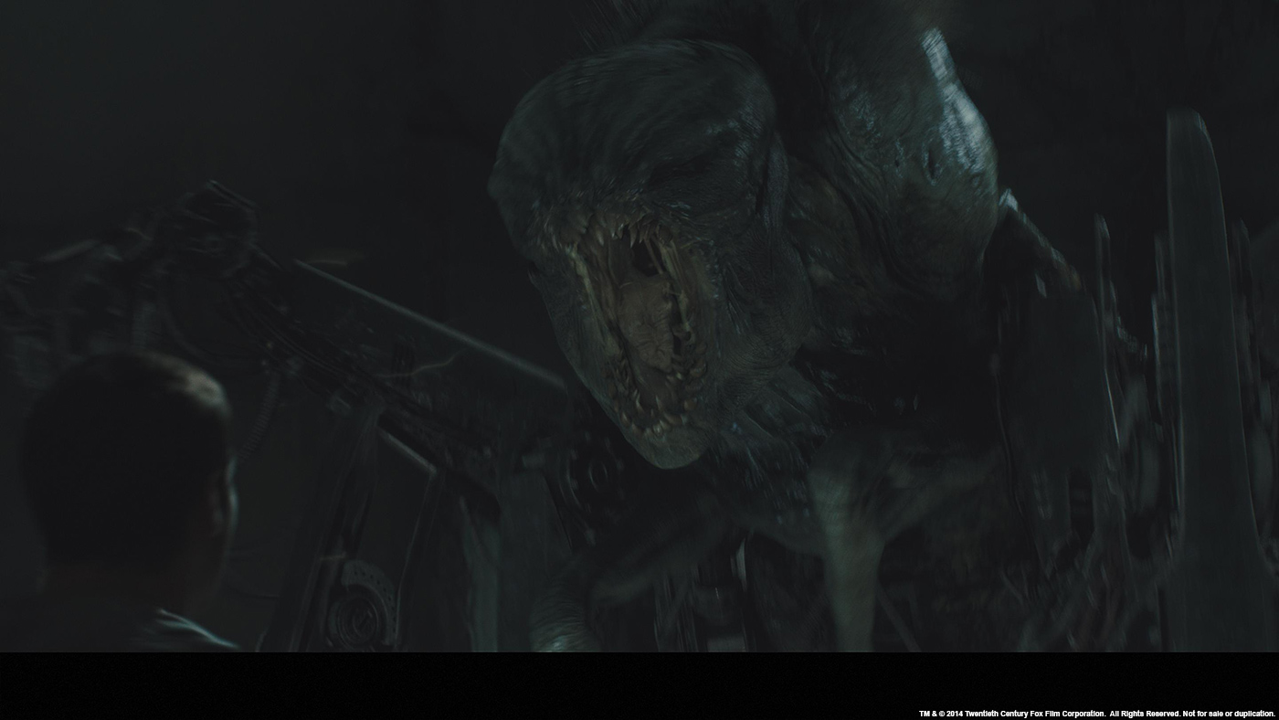 New Video Showcases Method's Effects for 'The Maze Runner