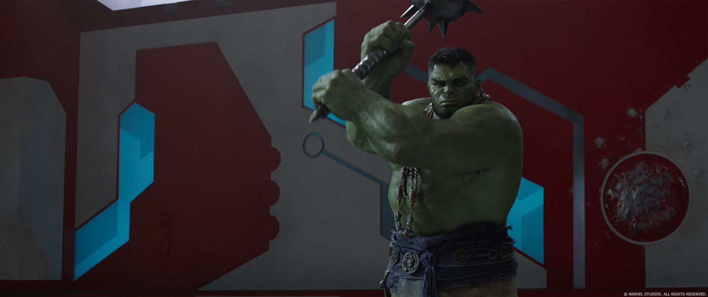 Editor Roundtable: Thor: Ragnarok