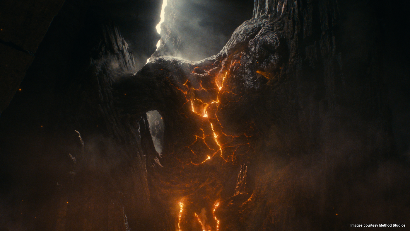 Wrath of the Titans II, Clash of the Titans Wiki