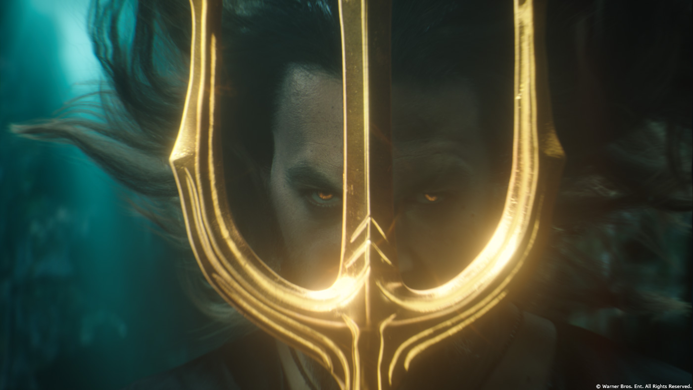 Respect Thread – Aquaman – The Page Runner