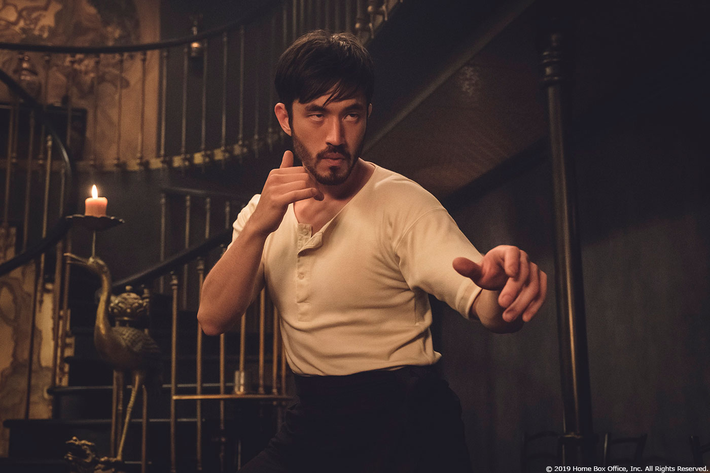 Warrior season 3 success could lead to season 4 : r/WarriorTV