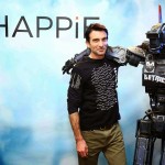 SharltoCopley_Chappie_Tshirt