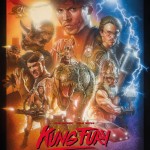 KungFury_poster