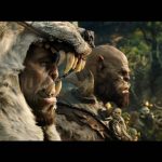 Warcraft_Featurette_Creating