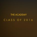 Academy_Classof2016