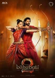 Baahubali 2 The Conclusion The Art Of Vfx Baahubali 2 The Conclusion The Art Of Vfx