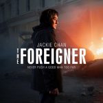 foreigner