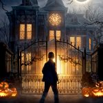 The House with a Clock in Its Walls poster