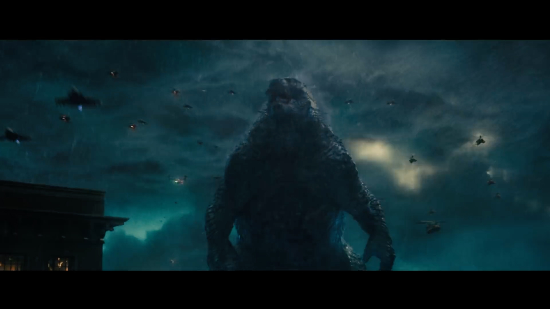 GODZILLAKINGMONSTEＲＳ