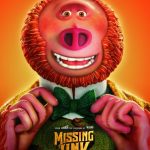 MissingLink_Poster