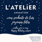 Latelier