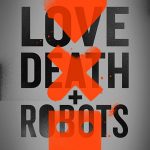 LoveDeathRobots_poster