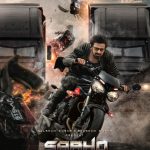 Saaho_poster