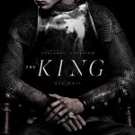 the-king-poster