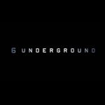 6Underground_logo