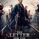 TheLetterForTheKing_poster