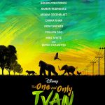 TheOneandOnlyIvan_poster