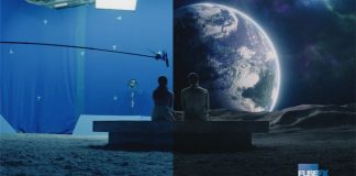 Brave New World: Making of by FuseFX