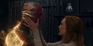 WandaVision: Tara DeMarco – Overall VFX Supervisor – Marvel Studios
