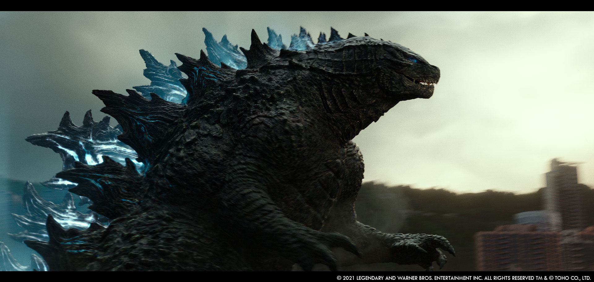 Godzilla vs pubg фото 100