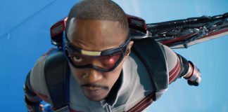 The Falcon and the Winter Soldier: VFX Making of by Marvel