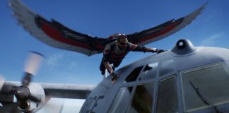 The Falcon and the Winter Soldier: Eric Leven – Overall VFX Supervisor – Marvel Studios
