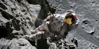 For All Mankind – Season 2: Jay Redd – Overall VFX Supervisor