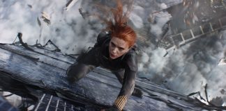 Black Widow: Hanzhi Tang – Digital Effects Supervisor – Digital Domain