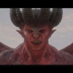 MilkVFX_Creatures_Reel