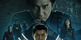 Shang-Chi and the Legend of the Ten Rings