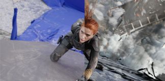 Black Widow: VFX Breakdown by Digital Domain