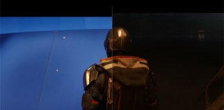 Black Widow: VFX Breakdown by Scanline VFX