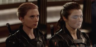Black Widow: VFX Breakdown by Trixter