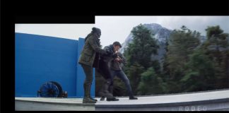 The Falcon and the Winter Soldier: VFX Breakdown by Rodeo FX