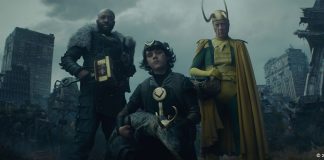 Loki: Dan DeLeeuw – Overall VFX Supervisor – Marvel Studios
