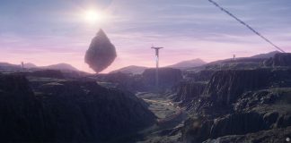 Loki: Jean-Luc Dinsdale – VFX Supervisor – Digital Domain