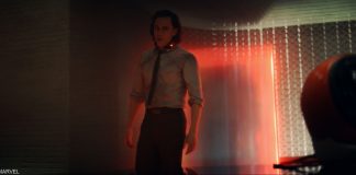 Loki: Wayne England – VFX Supervisor – FuseFX