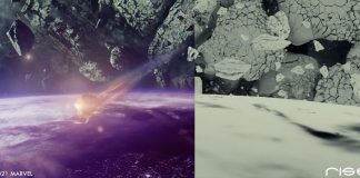 Loki: VFX Breakdown by RISE