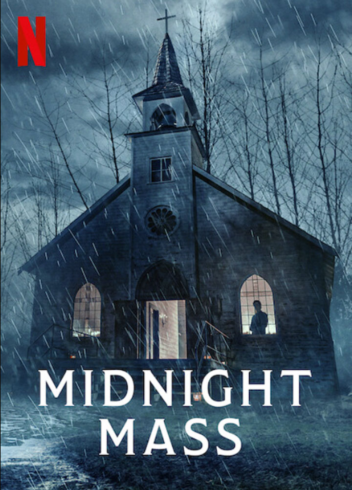 Thánh Lễ Lúc Nửa Đêm - Midnight Mass (2021)