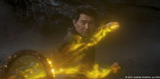 Shang-Chi and the Legend of the Ten Rings: Christopher Townsend – Overall VFX Supervisor