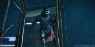 Shang-Chi and the Legend of the Ten Rings: Ara Khanikian – VFX Supervisor – Rodeo FX