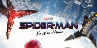 Spider-Man: No Way Home