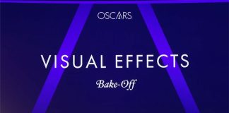 94th Oscars®: The VFX Bake-Off