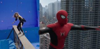 Spider-Man – No Way Home: VFX Breakdown by Luma Pictures