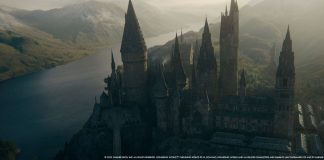 Fantastic Beasts – The Secrets of Dumbledore: Christian Manz – Production VFX Supervisor
