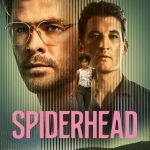 Spiderhead_poster