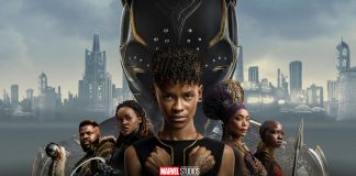 Black Panther: Wakanda Forever