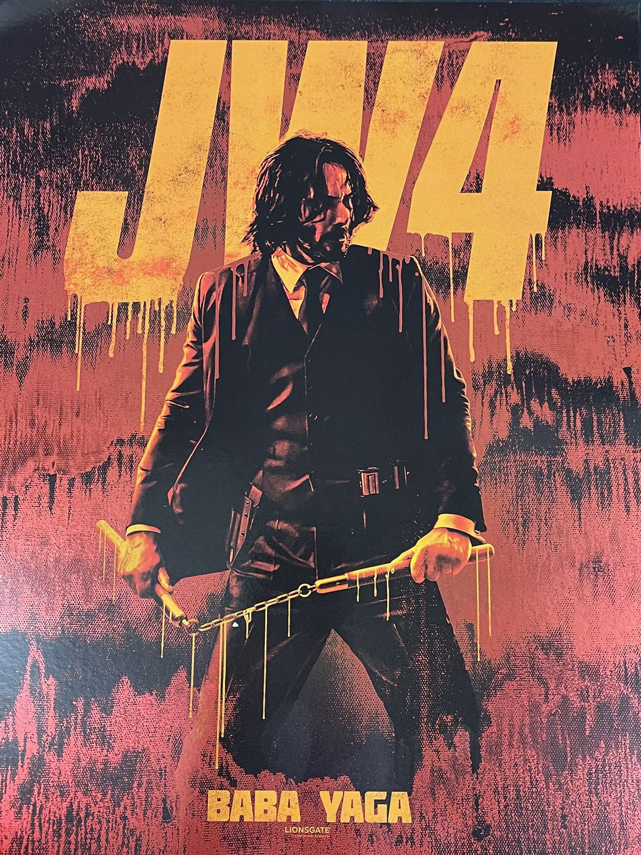 John Wick: Chapter 4  The Source Weekly - Bend, Oregon